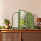 Pastoral Landscape Foldable Desktop Ornament