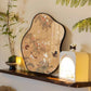 Rural Butterfly Desktop Decoration Painting