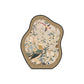Floral Magpie Home Decor Ornament