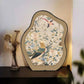 Floral Magpie Home Decor Ornament