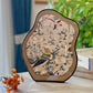 Floral Magpie Home Decor Ornament
