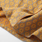 V-neck Vintage Jacquard Cotton Gauze Pajama Set