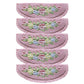 Floral Tassel Non-Slip Stair Treads