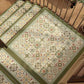 Bohemian Style Diatom Mud Non-slip Stair Treads