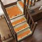 Diatom Mud Non-slip Scrubbable Silent Stair Tread