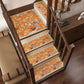 Diatom Mud Non-slip Scrubbable Silent Stair Tread
