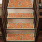 Diatom Mud Non-slip Scrubbable Silent Stair Tread