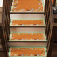 Diatom Mud Non-slip Scrubbable Silent Stair Tread