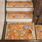 Diatom Mud Non-slip Scrubbable Silent Stair Tread