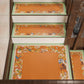 Diatom Mud Non-slip Scrubbable Silent Stair Tread