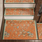 Diatom Mud Non-slip Scrubbable Silent Stair Tread