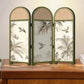 Wooden Flying Bird Foldable Desktop Ornament