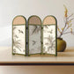 Wooden Flying Bird Foldable Desktop Ornament