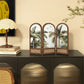 Tropical Style Foldable Home Decor Ornament