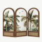 Tropical Style Foldable Home Decor Ornament