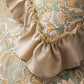 Vintage Lyocell Fiber Soft Quilted Bedding