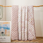 Lyocell Fiber Quilted Floral Bedding