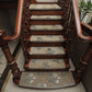 Washable Self-adhesive Non-slip Stair Treads Carpet