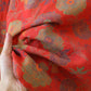 Pure Cotton Yarn-dyed Jacquard Peony Loungewear Set