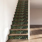 Self-Adhesive Waterproof Rural Stair Risers Stickers