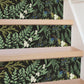 Self-Adhesive Waterproof Rural Stair Risers Stickers