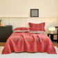 Three Layers Gauze Vintage Cotton Quilt