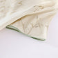 Vintage Bamboo Print Bamboo Fiber Nightgown