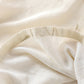 Vintage Bamboo Print Bamboo Fiber Nightgown