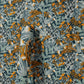 Rural Style Removable Peel and Stick Decorative Wallpaper