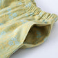 Vintage Cotton Gauze Loose Tie Loungewear Set