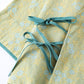 Vintage Cotton Gauze Loose Tie Loungewear Set