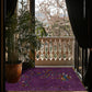 Washable Natural Landscape Anti-slip Area Rug