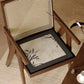 Rural Breathable Anti-slip Cooling Chair Pad