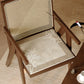 Rural Breathable Anti-slip Cooling Chair Pad