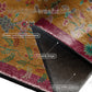 Retro Garden Foldable Anti-slip Area Rug