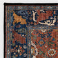 Vintage Ethnic Anti-slip Indoor Outdoor Rug