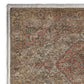 Persian Ethnic Style Anti-slip Washable Area Rug