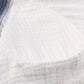 Country Style Padded Tie Nightgown with Pocket