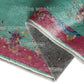 Elegant Floral Soft Anti-slip Area Rug