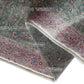 Vintage Flower Soft Foldable Area Rug