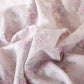 Floral Cotton Gauze Nightgown Home Wear