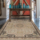 Anti-slip Washable Luxurious Persian Area Rug - image 2