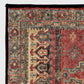 Persian Geometric Decorative Anti-slip Area Rug