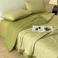 Luxurious Cotton Three-layer Jacquard Summer Quilt - image 3