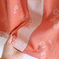 Vintage Cotton Yarn-dyed Jacquard Long Sleeve Loungewear