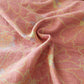 Fresh Floral Cotton Gauze Yarn-dyed Reversible Coverlet