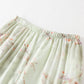 Plum Blossom Bamboo Fiber Pajama Set