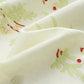 Cotton Gauze Pastoral Kimono Nightdress