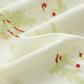 Long-sleeved Cotton Gauze Kimono Nightdress - image 3