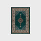 Retro Persian Ethnic Style Soft Area Rug
